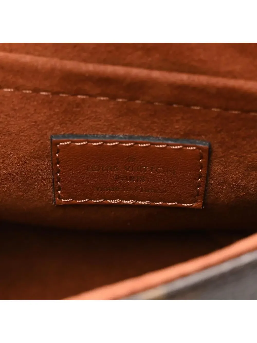 Louis Vuitton elevate your